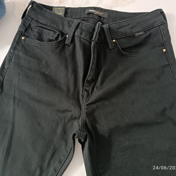 Etiketli Ürünlerde Haksız Kullanılmış Ürün İddiası Ve Yetersiz Müşteri Hizmeti