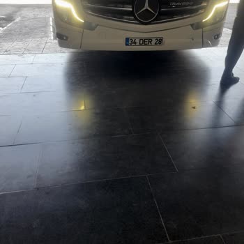 Sözde 5 Saatlik Yolculuk 8 Saate Çıktı, Kimse Sorumluluk Almadı!