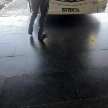 Sözde 5 Saatlik Yolculuk 8 Saate Çıktı, Kimse Sorumluluk Almadı!