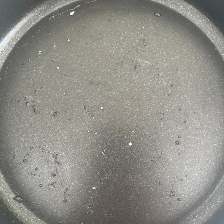 Madame Coco'dan Alınan Tencere Ve Tavaların Kısa Sürede Bozulması