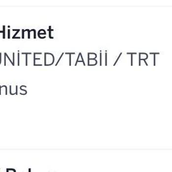 Kredi Kartımdan Onaysız Çekim Ve Yetersiz Güvenlik