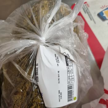 Carrefour SA Manav Reyonunda Sorun Bitmiyor