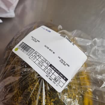 Carrefour SA Manav Reyonunda Sorun Bitmiyor