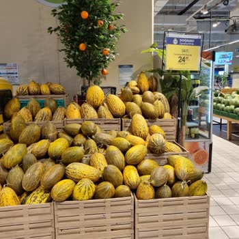 Carrefour SA Manav Reyonunda Sorun Bitmiyor
