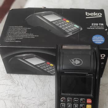 Beko TR 220 'yi Kapatmak İçin Para İstiyor