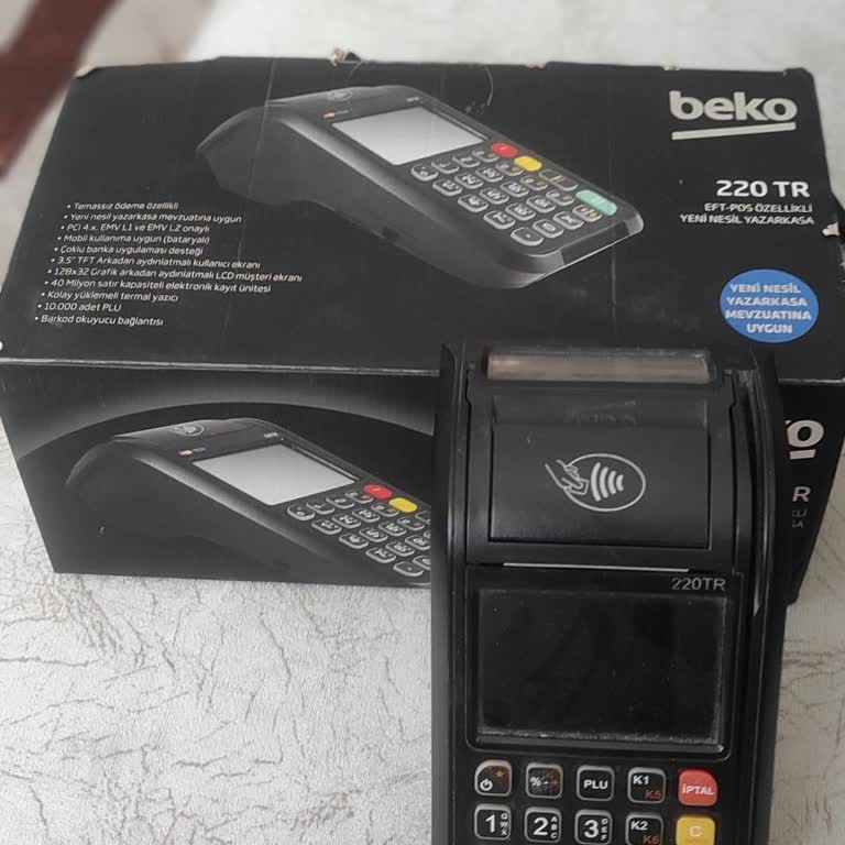 Beko TR 220 'yi Kapatmak İçin Para İstiyor