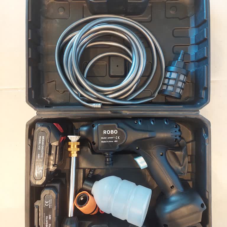 Arızalı Oto Yıkama Cihazı İçin Hatalı İade Ve Yetersiz Müşteri Hizmeti