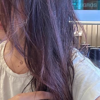 Nişantaşı Şubesinde Yanlış Boya Uygulamasıyla Saçlarım Mahvoldu
