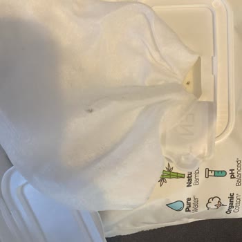 Küflü Islak Mendiller Çocuğumun Sağlığını Tehlikeye Attı
