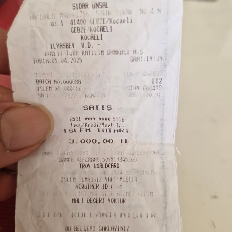 Ödediğim Botoks Hizmetini Alamıyor, Para İademi Bekliyorum