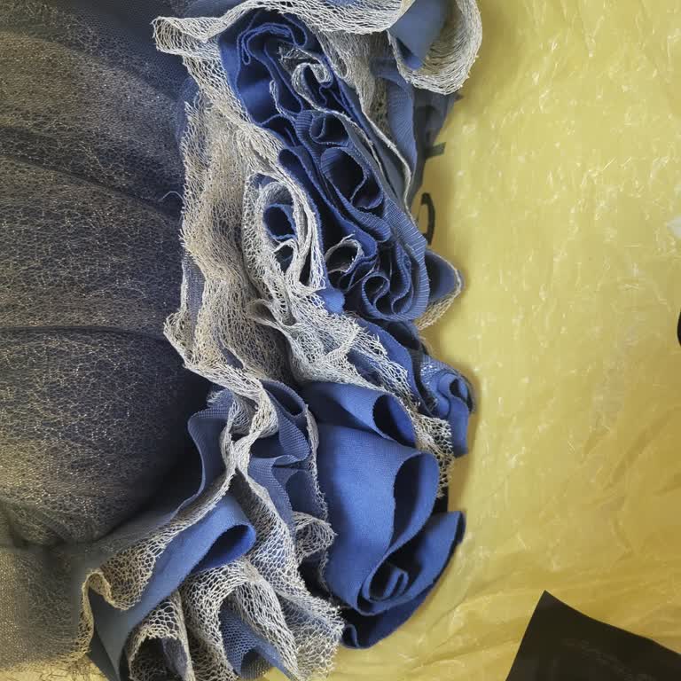 Gardrops'tan Aldığım Elbisenin Beden Sorunu Ve İade Problemi