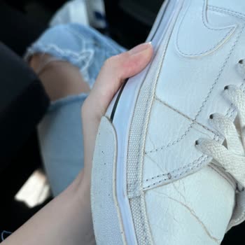 Kısa Sürede Deforme Olan Ayakkabı İçin İade Reddi Mağduriyeti