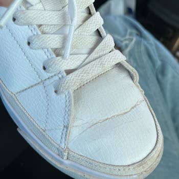 Kısa Sürede Deforme Olan Ayakkabı İçin İade Reddi Mağduriyeti