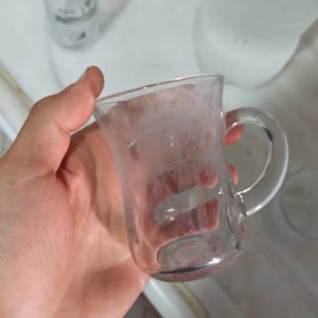 Altus Bulaşık Makinesinde Kireçlenme Ve Servis Sorunu