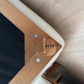 Riva Mobilya Eksik Kırık Ve Yanlış Ürünler