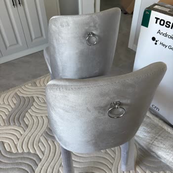 Riva Mobilya Eksik Kırık Ve Yanlış Ürünler