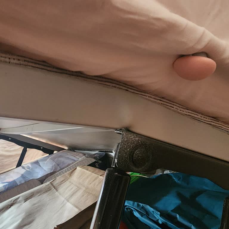 Baza Demirinin Kalitesizliği Ve Müşteri Hizmetlerindeki Sorunlar