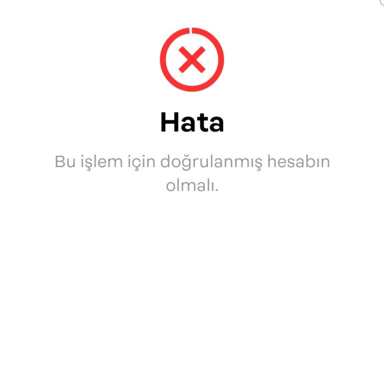 Papara Hesabım Onaylanmıyor, Yardım Talep Ediyorum