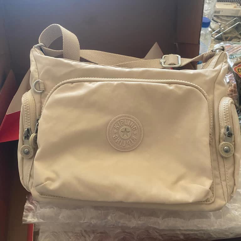 Boyner Eksik Gönderilen Anahtarlık Nedeniyle Hediye Olarak Alınan Çantada Yaşanan Mağduriyet