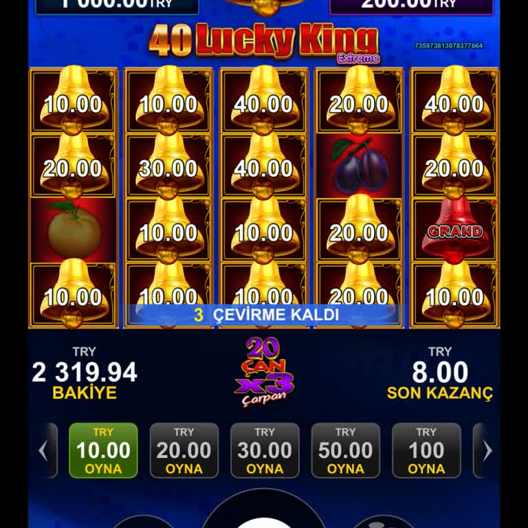 Bettilt jackpot picture