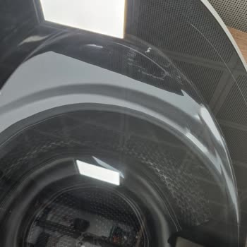 Aldığım Kurutma Ve Çamaşır Makinesi Çizik Ve Kullanılmış Geldi, Sorunum Çözülmedi