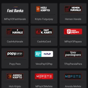 Vaycasino Yatırdığım Para Hesabıma Geçmedi, Müşteri Hizmetlerinden Tatmin Edici Yanıt Alamadım