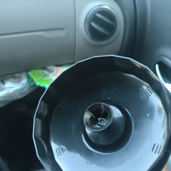 Kullanılmadan Kırılan Blender Ve Yetersiz Garanti Hizmeti