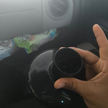 Kullanılmadan Kırılan Blender Ve Yetersiz Garanti Hizmeti