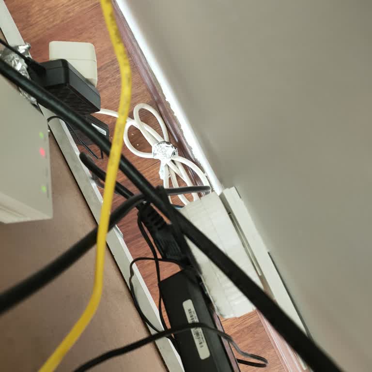 4 Gündür Çözülemeyen İnternet Kesintisi Ve Bilgi Eksikliği
