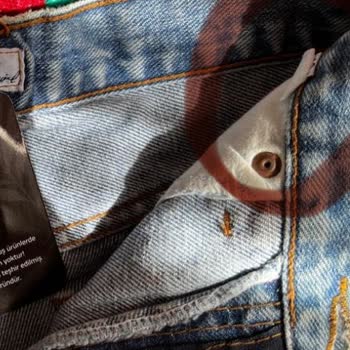 Haksız İade Ve Eksik Fotoğrafla Mağdur Edildim