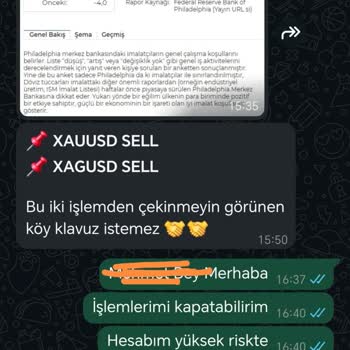 Yanlış Yönlendirmelerle Zarar Ettim Yatırım Kararlarım Baskı Altında Alındı