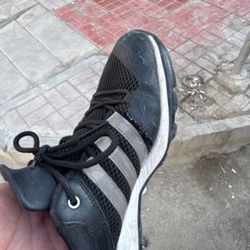 Adidas Mağazasından Aldığım Ayakkabının Yerine Farklı Ve Deforme Bir Ürün Teslim Edildi