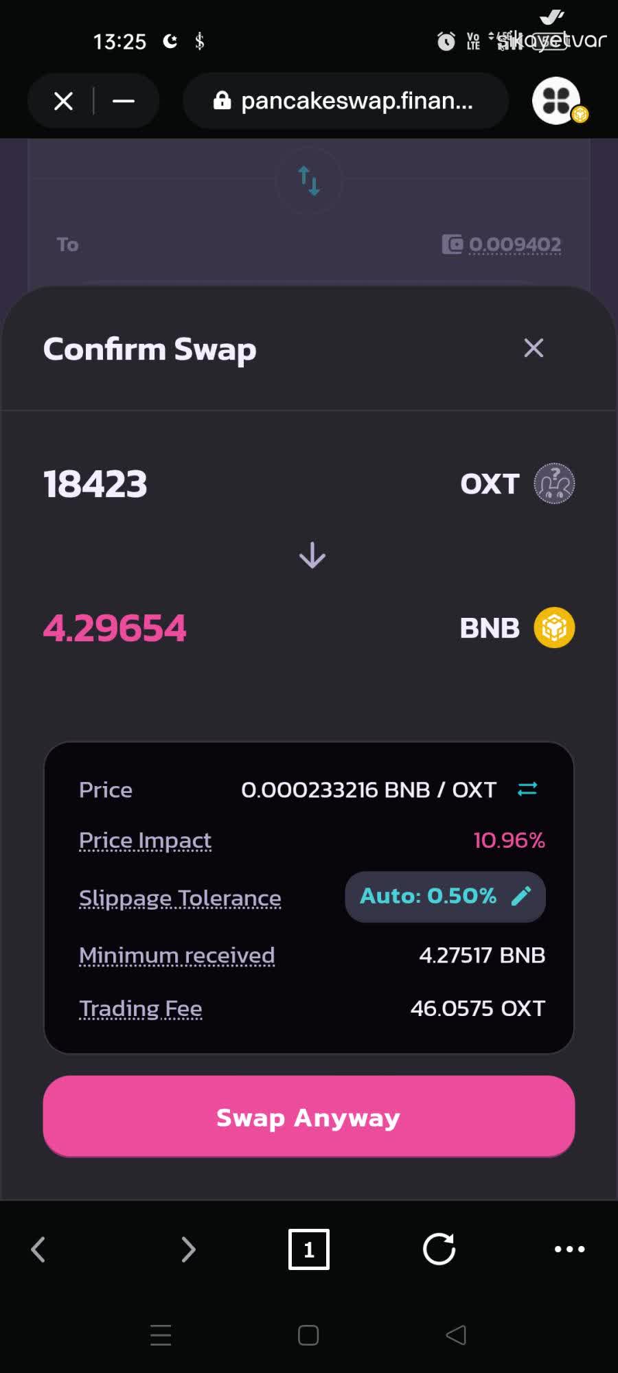 Bnb - 6/48 - Şikayetvar