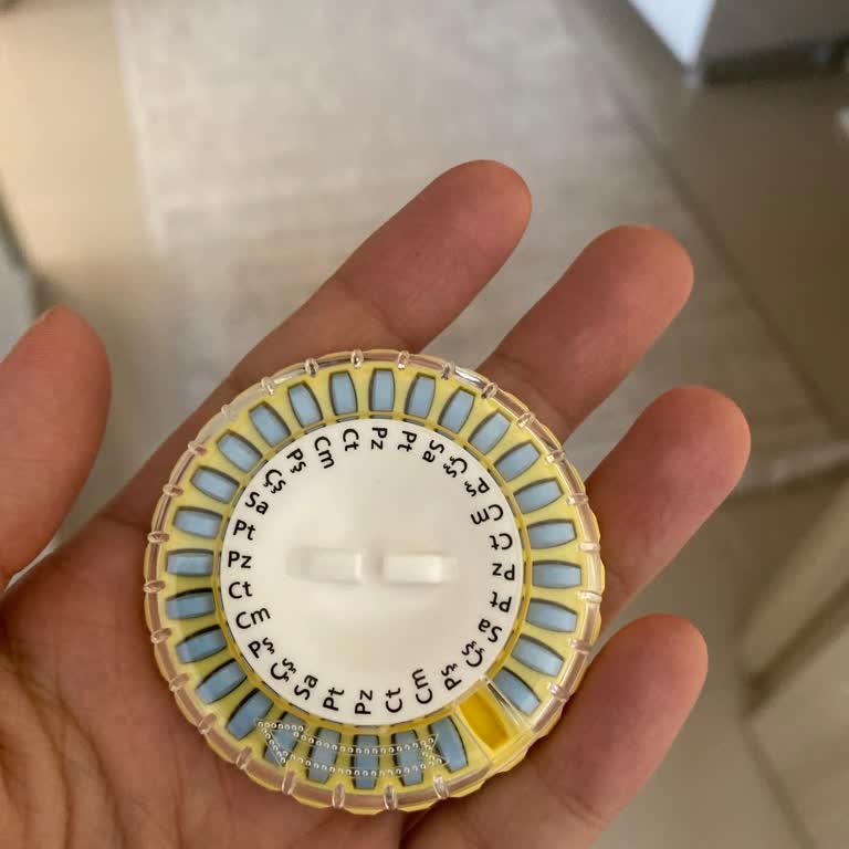 Tüp Bebek Tedavisinde Estrofem İlaç Temininde Yaşanan Mağduriyet