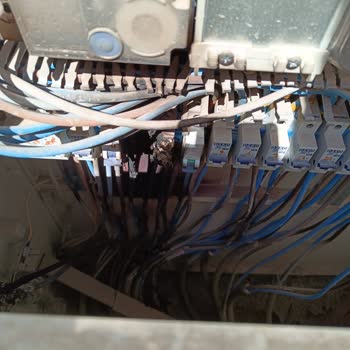 Elektrik Arızasına 9 Saat Boyunca Müdahale Edilmedi