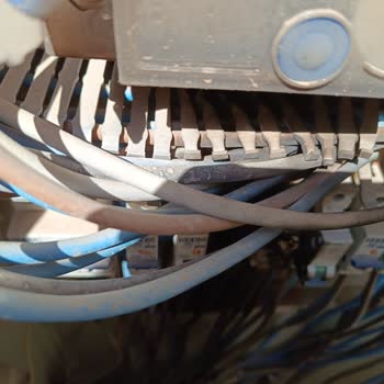 Elektrik Arızasına 9 Saat Boyunca Müdahale Edilmedi
