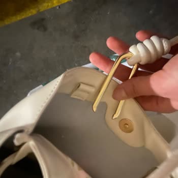 Aldığım Çantanın Kulpu Sürekli Koptu, Garanti Süreci Ve Müşteri Hizmeti Yetersiz