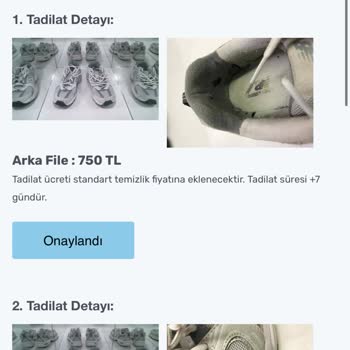 Onayım Olmadan Ek Hizmet Ve Ücretlendirme İle Mağduriyet Yaşadım