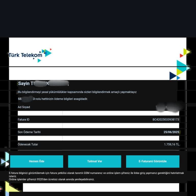 Yanlış Bilgilendirme Ve Yüksek Cayma Bedeli Mağduriyeti