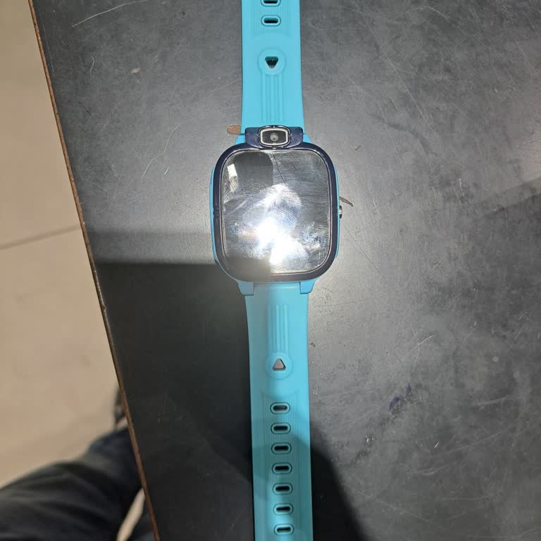 Reeder Kısa Sürede Arızalanan Çocuk Saati İçin Yüksek Değişim Ücreti Talebi