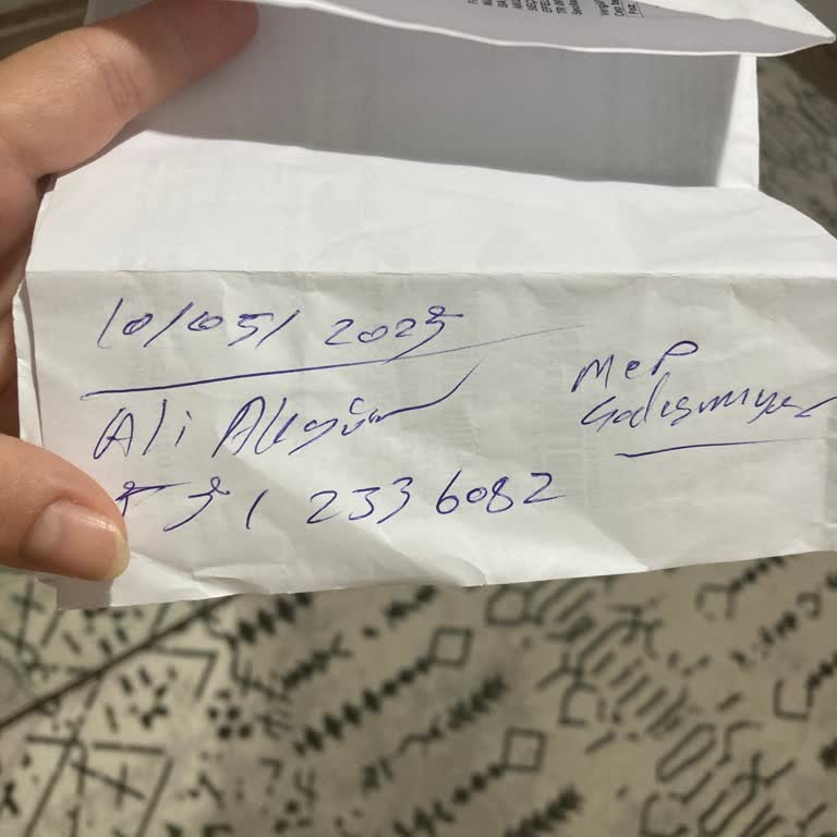 Fakir RS 770 Robotun Servis Sürecinde Yaşanan Uzun Gecikme Ve Çözüm Eksikliği