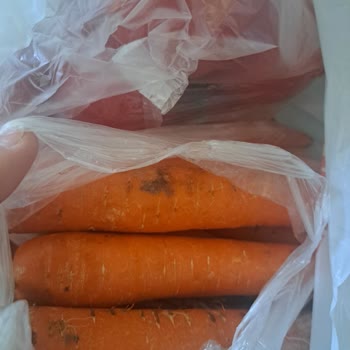 Migros Sanal Marketten Eksik Ve Bozuk Ürün Mağduriyeti