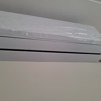 Vestel'den Aldığım Sıfır Ürünler Sürekli Arızalı ve Servisle Uğraşıyorum