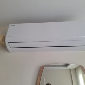 Vestel'den Aldığım Sıfır Ürünler Sürekli Arızalı ve Servisle Uğraşıyorum