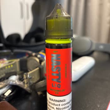 Smok Nord 5 Likit Tüketimi Neden Bu Kadar Hızlı