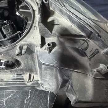 Orijinal Parça Yerine Yan Sanayi Parça Takılması Mağduriyeti