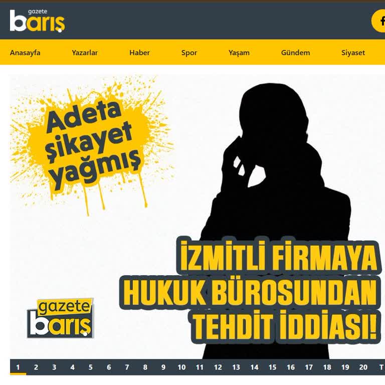 Turkcell Superbox Borcunda Hukuk Bürosundan Tehdit Ve Kaba Davranış Şikayeti