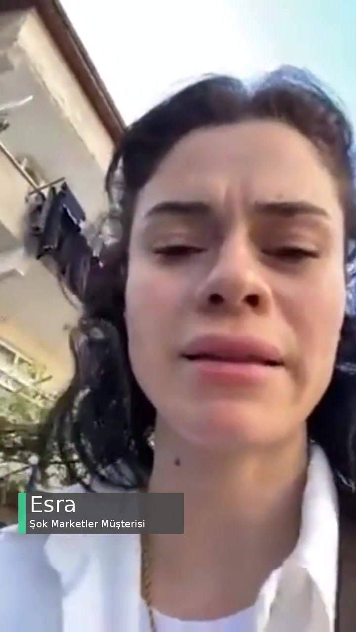 Şok Market Pendik Esenyalı Fatih Mah Ay Işığı Sokak Yanı Şube videonun kapak resmi
