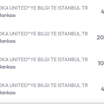 Yandex GO'da Taksi Sürücüsü Ve Müşteri Hizmetleri Mağduriyeti: Haksız Ücret Kesintisi Ve İlgisiz Destek