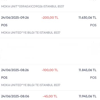 Yandex GO'da Taksi Sürücüsü Ve Müşteri Hizmetleri Mağduriyeti: Haksız Ücret Kesintisi Ve İlgisiz Destek